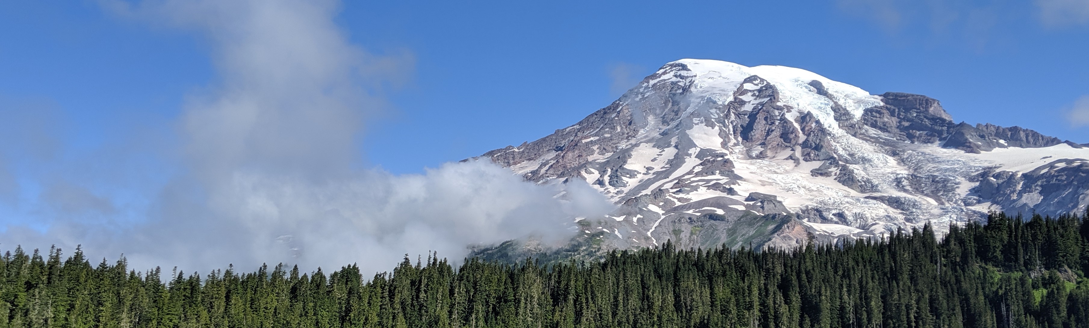 Mount Rainier